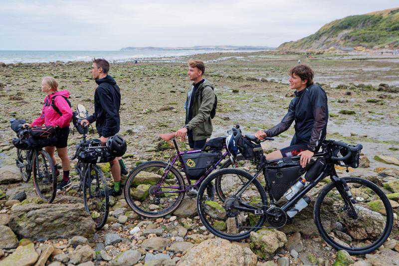Balades nature: à vélo ou à pied, cap sur le Blanc-Nez et le Gris-Nez!
