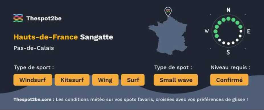 Kitesurf, wingfoil, windsurf : les meilleurs spots du Nord-Pas-de-Calais à découvrir cet été Kitesurf, wingfoil, windsurf : les meilleurs spots du Nord-Pas-de-Calais à découvrir cet été