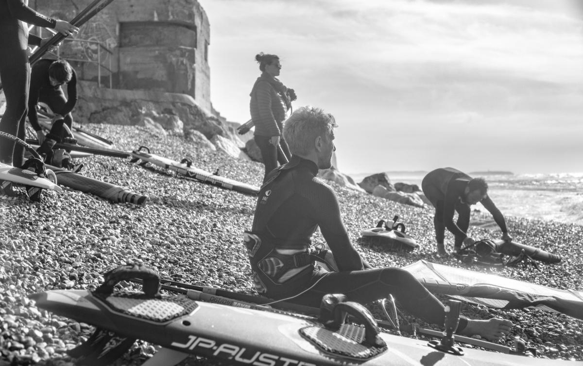 Aqua shooting à Escalles le 31 août par Mathieu Decrock Aqua shooting à Escalles le 31 août par Mathieu Decrock