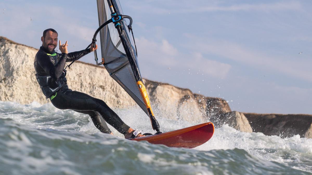 Aqua shooting à Escalles le 31 août par Mathieu Decrock Aqua shooting à Escalles le 31 août par Mathieu Decrock