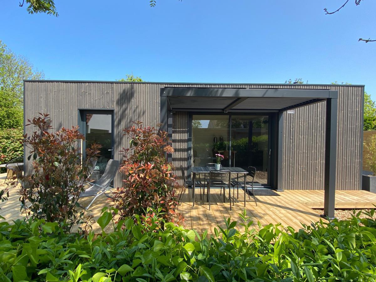 Le Studio de la Noire Choque Le Studio de la Noire Choque