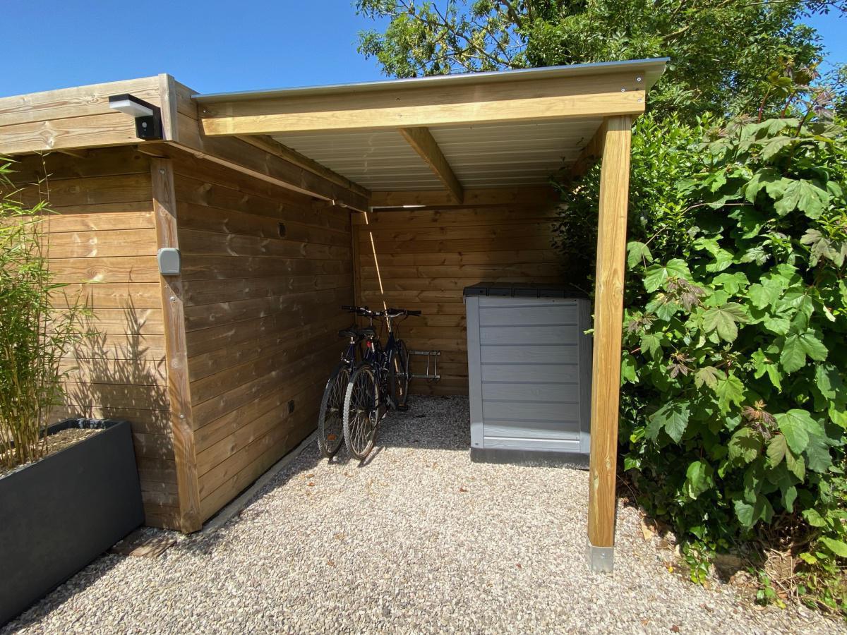 Le Studio de la Noire Choque Le Studio de la Noire Choque