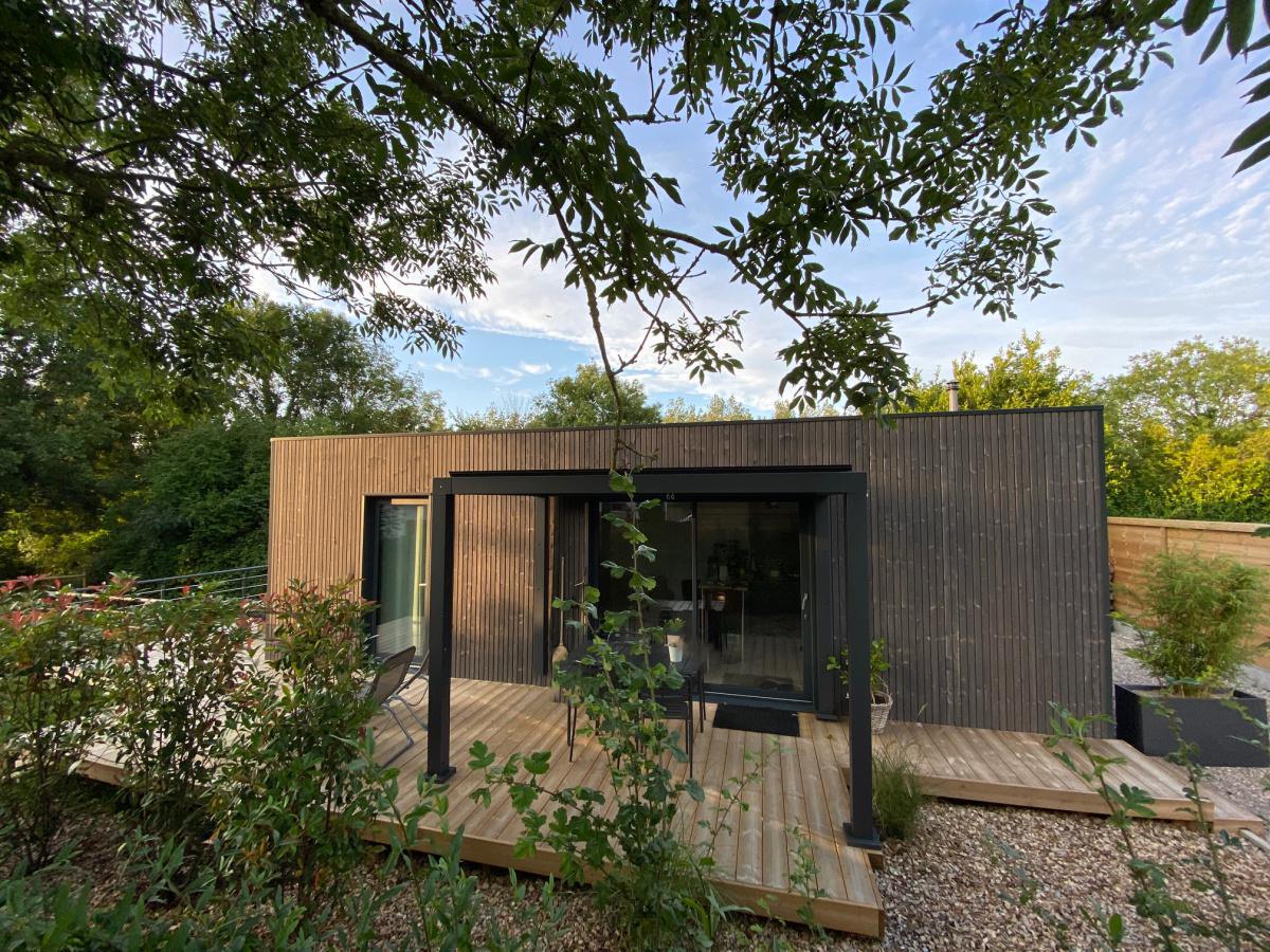 Le Studio de la Noire Choque Le Studio de la Noire Choque