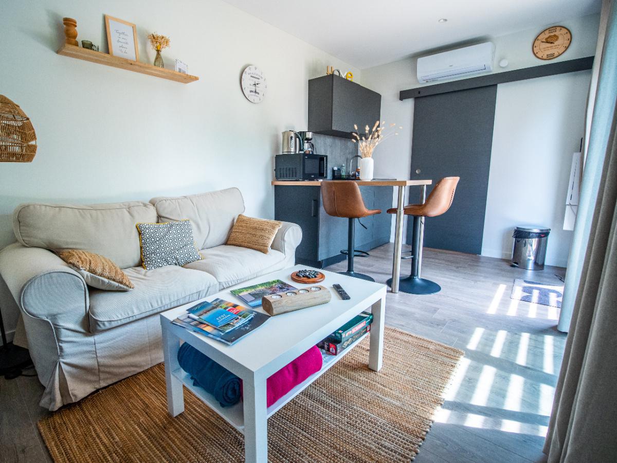 Le Studio de la Noire Choque Le Studio de la Noire Choque