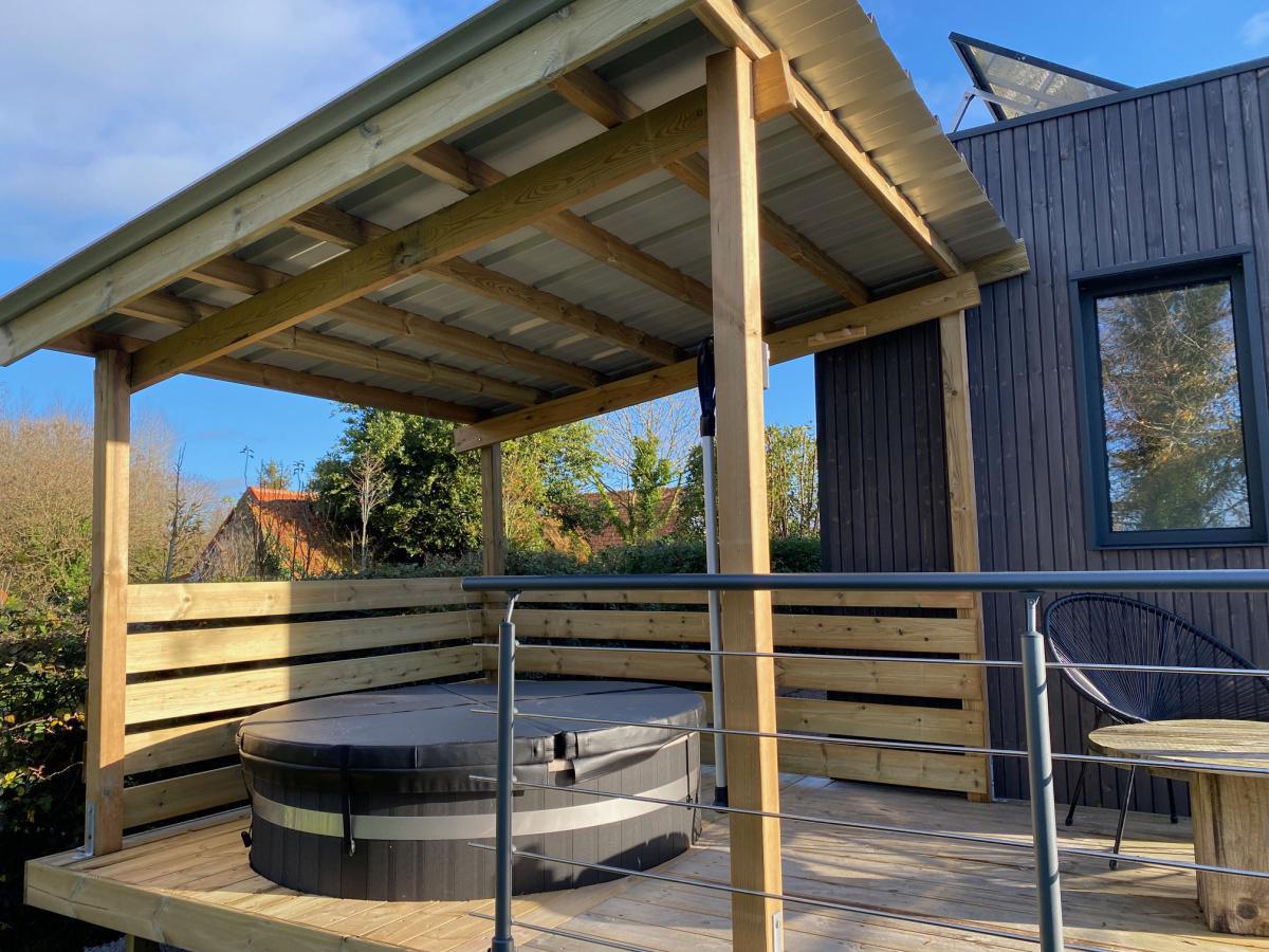 Le Studio de la Noire Choque Le Studio de la Noire Choque