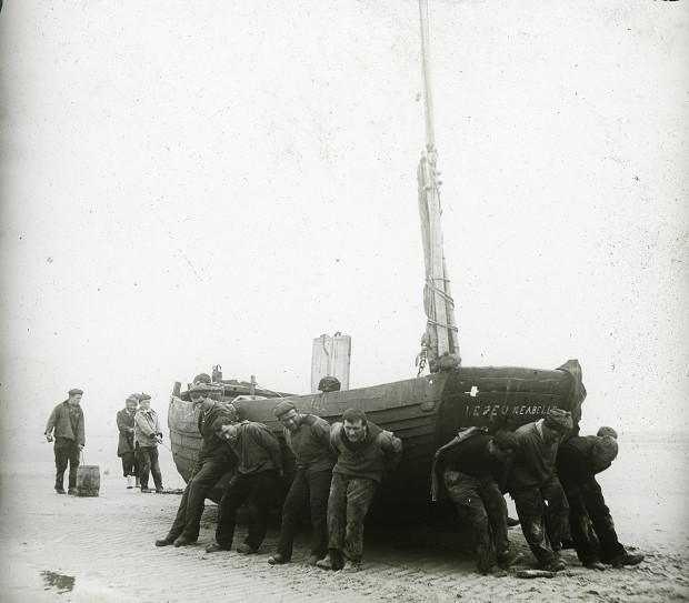 Wissant et la mer Wissant et la mer