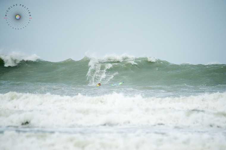 Wissant Wave Classic 2022: Jules Denel vainqueur ! Wissant Wave Classic 2022: Jules Denel vainqueur !