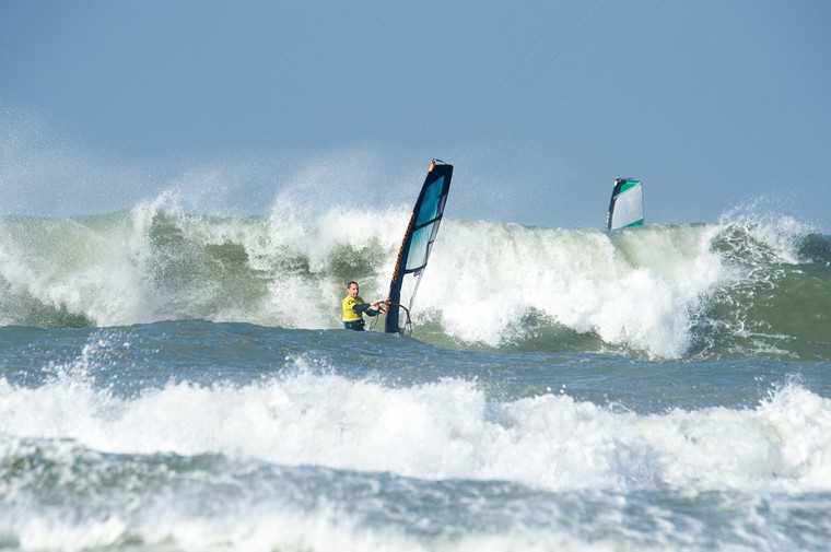 Wissant Wave Classic 2022: Jules Denel vainqueur !