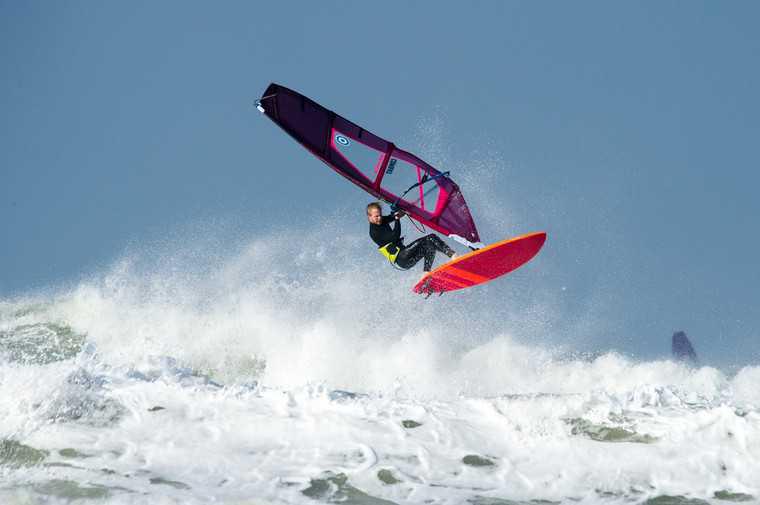 Wissant Wave Classic 2022: Jules Denel vainqueur ! Wissant Wave Classic 2022: Jules Denel vainqueur !