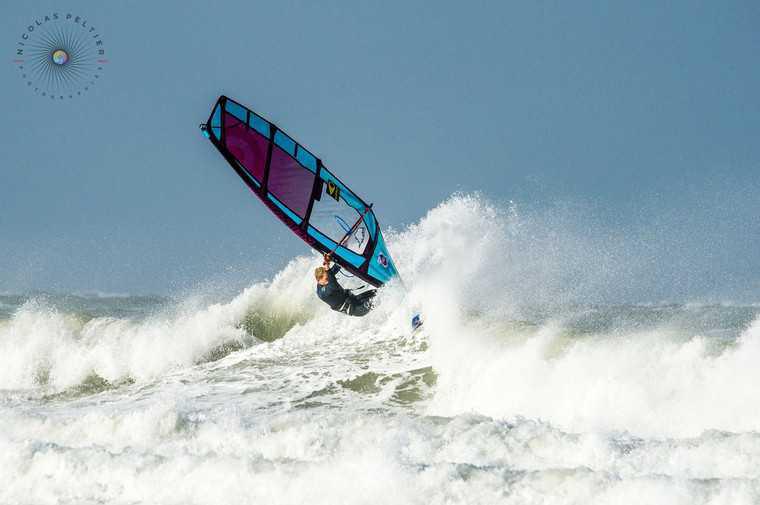 Wissant Wave Classic 2022: Jules Denel vainqueur ! Wissant Wave Classic 2022: Jules Denel vainqueur !