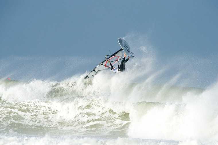 Wissant Wave Classic 2022: Jules Denel vainqueur !