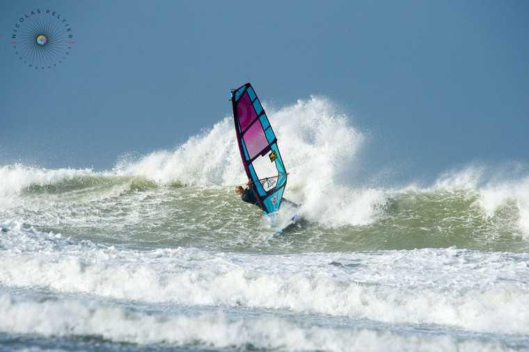 ules Denel : "Jamais facile de remporter une compétition comme la Wissant Wave Classic 2022" (Interview) ules Denel : "Jamais facile de remporter une compétition comme la Wissant Wave Classic 2022" (Interview)