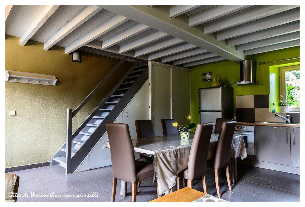 Camping et Gites de Warincthun Camping et Gites de Warincthun