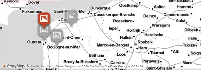 L'histoire du dimanche - Quand Hitler célébrait Noël en 1940 avec ses troupes du Cap Gris-Nez à Abbeville L'histoire du dimanche - Quand Hitler célébrait Noël en 1940 avec ses troupes du Cap Gris-Nez à Abbeville