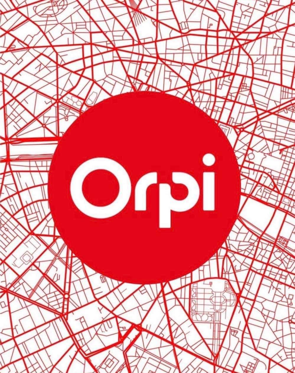 Agence ORPI