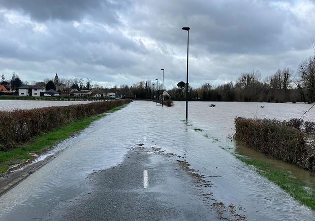 Le calme après la tempête Gérard Le calme après la tempête Gérard