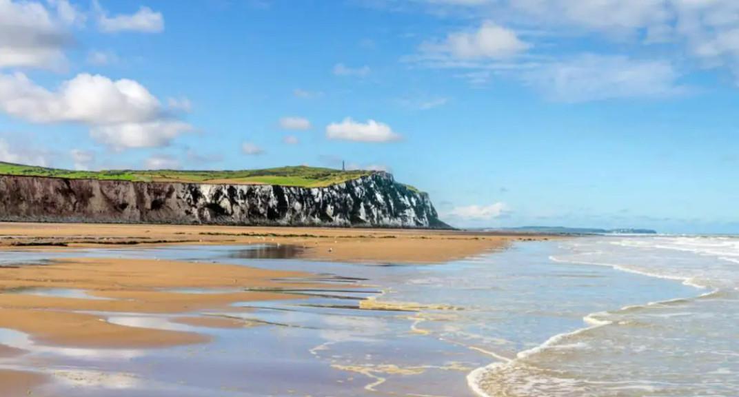 Wissant et Audresselles , parmi 5 villages à découvrir lors d’un voyage sur la Côte d’Opale Wissant et Audresselles , parmi 5 villages à découvrir lors d’un voyage sur la Côte d’Opale