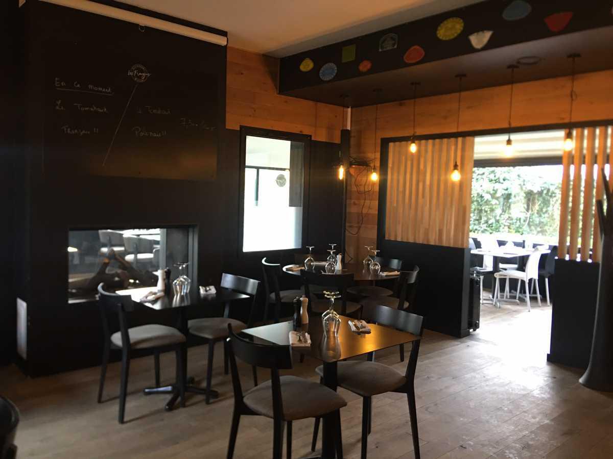 Les Frangins à Wissant, une véritable histoire de famille Les Frangins à Wissant, une véritable histoire de famille