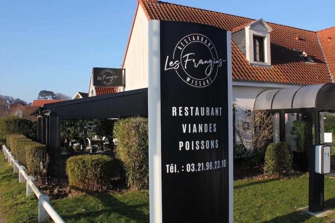 Les Frangins à Wissant, une véritable histoire de famille