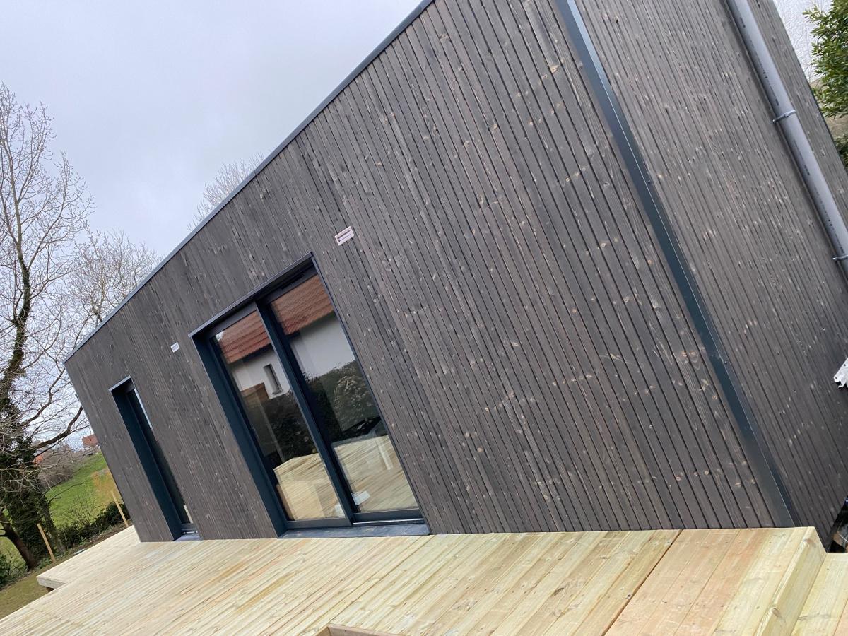 La première «Natibox» des Hauts-de-France a été installée à Audembert La première «Natibox» des Hauts-de-France a été installée à Audembert