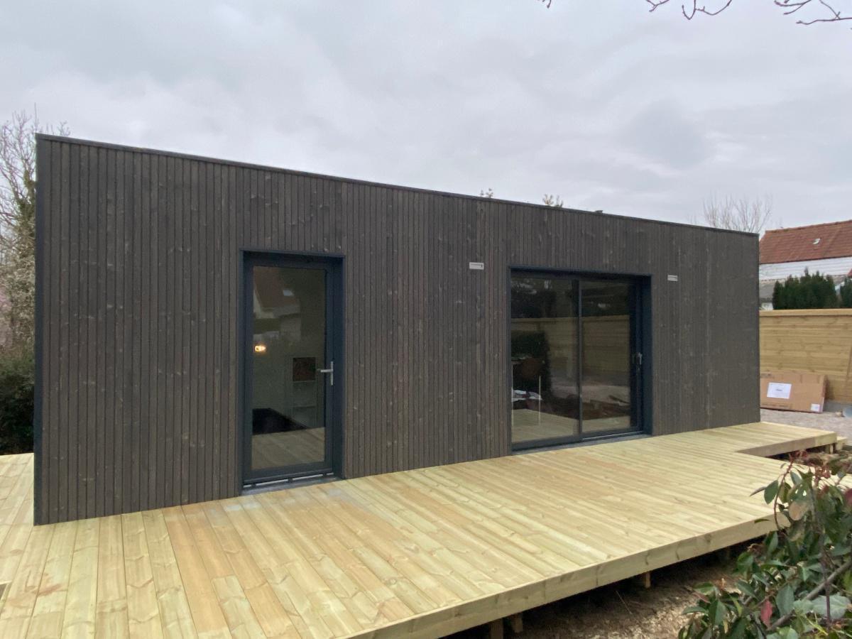 La première «Natibox» des Hauts-de-France a été installée à Audembert La première «Natibox» des Hauts-de-France a été installée à Audembert