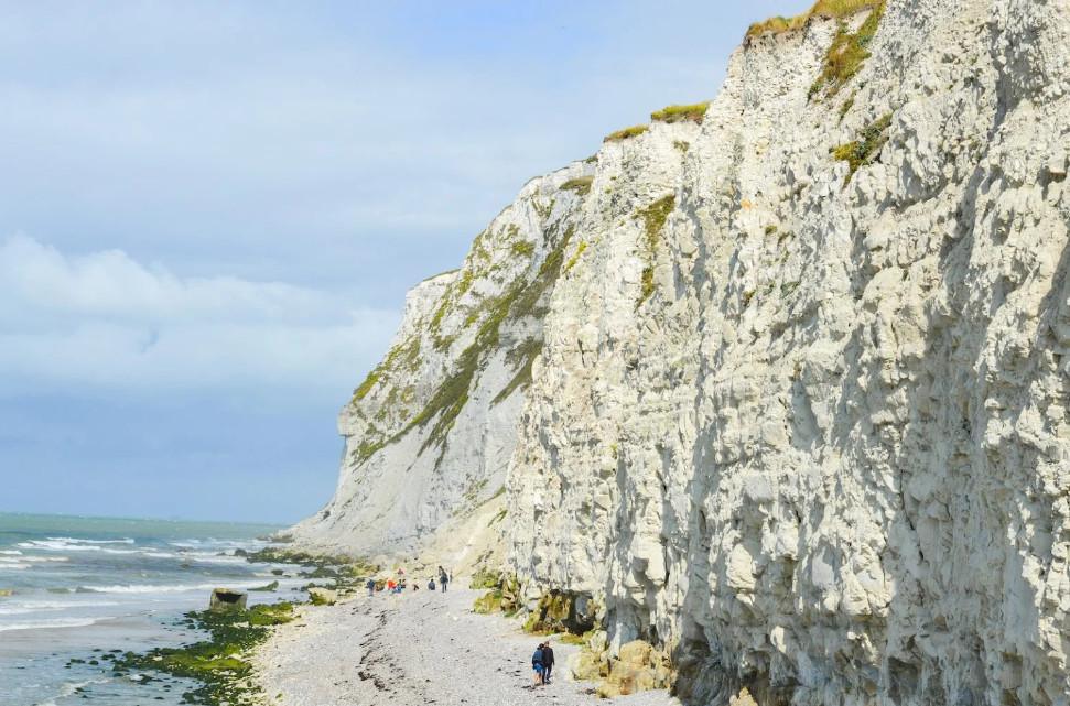 Explorez les vacances inoubliables sur la Côte d’Opale Explorez les vacances inoubliables sur la Côte d’Opale