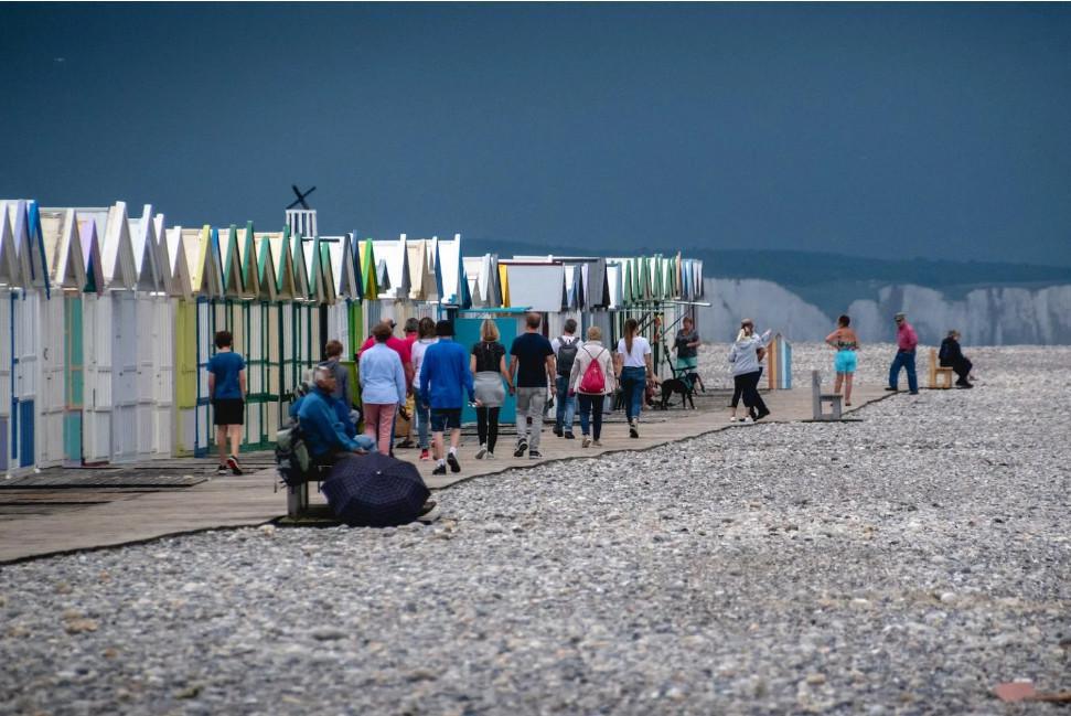 Explorez les vacances inoubliables sur la Côte d’Opale Explorez les vacances inoubliables sur la Côte d’Opale