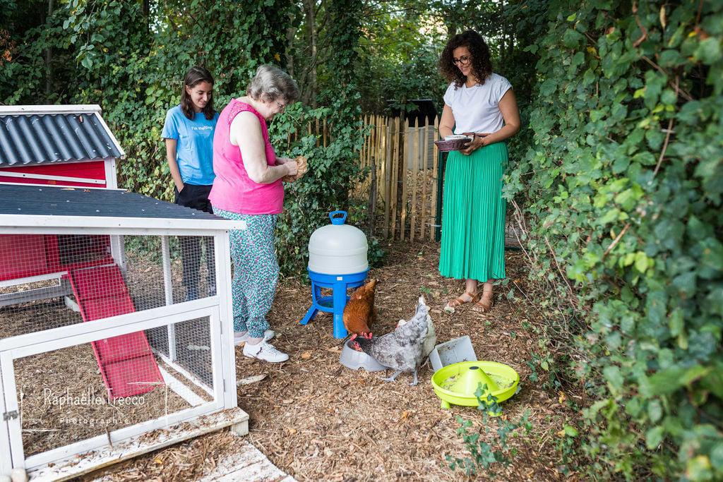 Une cagnotte solidaire pour sortir 450 aînés de leur isolement grâce à la musique Une cagnotte solidaire pour sortir 450 aînés de leur isolement grâce à la musique