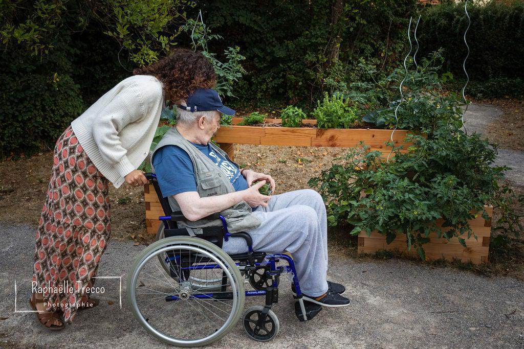 Une cagnotte solidaire pour sortir 450 aînés de leur isolement grâce à la musique Une cagnotte solidaire pour sortir 450 aînés de leur isolement grâce à la musique