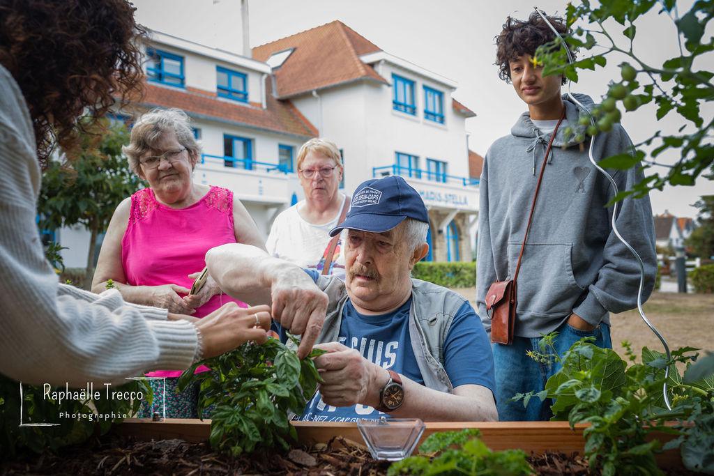Une cagnotte solidaire pour sortir 450 aînés de leur isolement grâce à la musique Une cagnotte solidaire pour sortir 450 aînés de leur isolement grâce à la musique