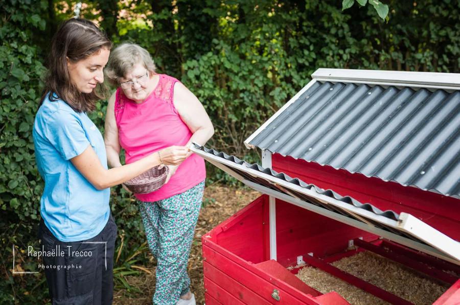 Une cagnotte solidaire pour sortir 450 aînés de leur isolement grâce à la musique Une cagnotte solidaire pour sortir 450 aînés de leur isolement grâce à la musique