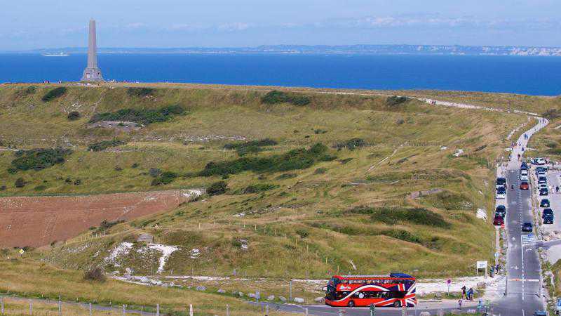 Le cap Blanc-Nez, le joyau de la Côte d’Opale Le cap Blanc-Nez, le joyau de la Côte d’Opale