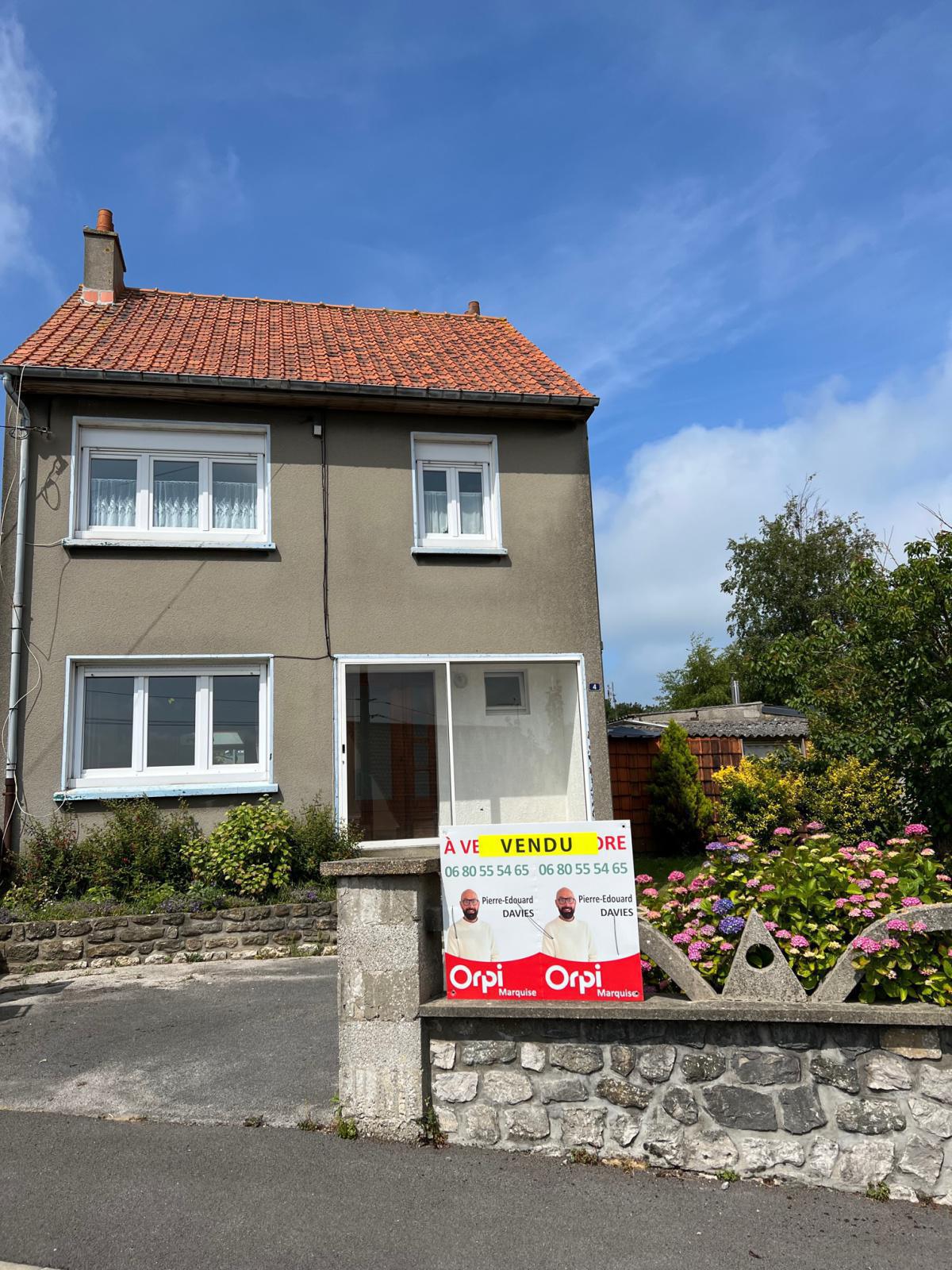 Pierre - Edouard Davies, négociateur en immobilier Pierre - Edouard Davies, négociateur en immobilier