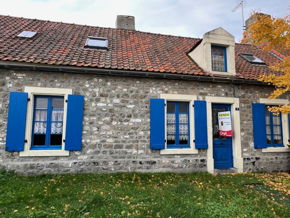 Pierre - Edouard Davies, négociateur en immobilier Pierre - Edouard Davies, négociateur en immobilier