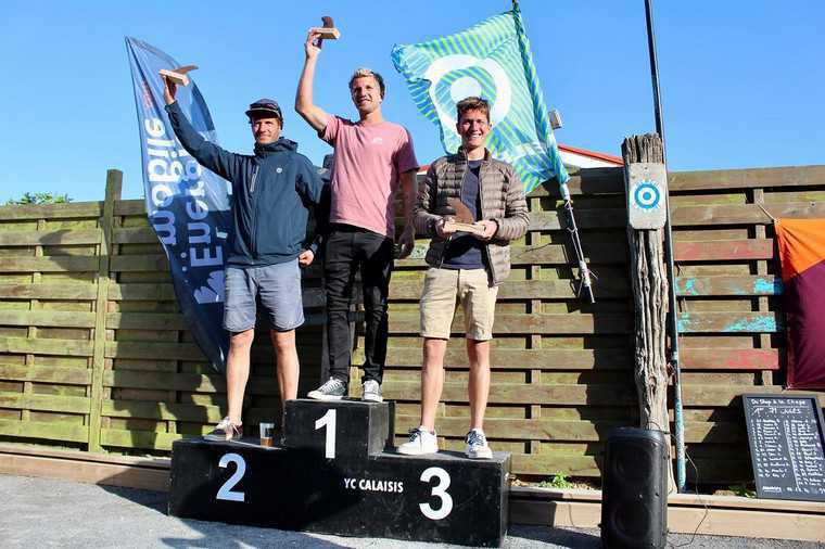 Du Shop à la Chope 2023: Jules Denel vainqueur de l'évènement nordiste Du Shop à la Chope 2023: Jules Denel vainqueur de l'évènement nordiste