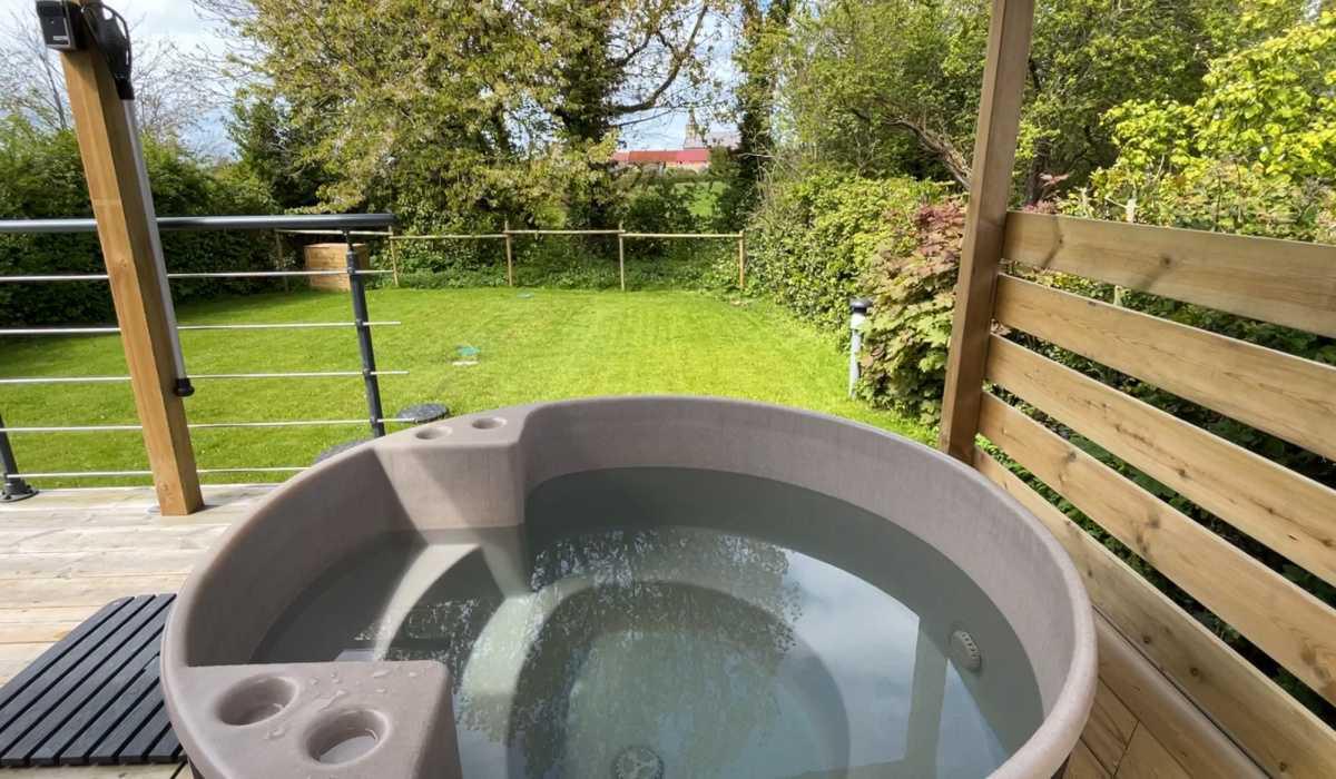 Vanessa et Thibaut, propriétaires du Studio de la Noire Choque Vanessa et Thibaut, propriétaires du Studio de la Noire Choque