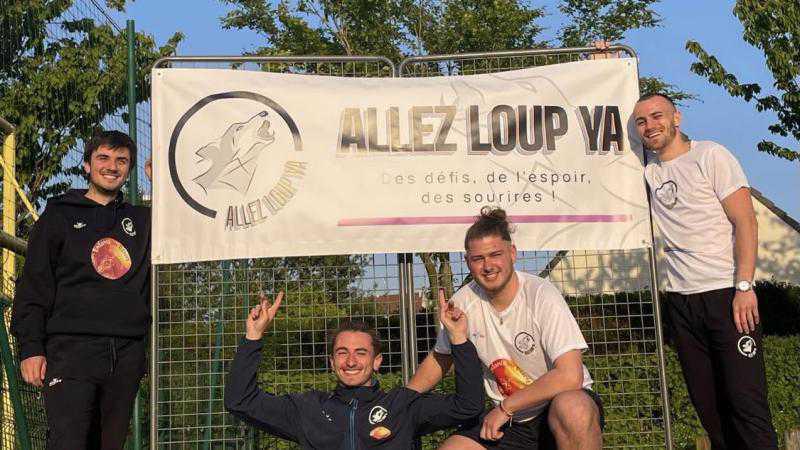 Sans argent, ils ont une semaine pour rentrer à Leubringhen depuis Zagreb Sans argent, ils ont une semaine pour rentrer à Leubringhen depuis Zagreb