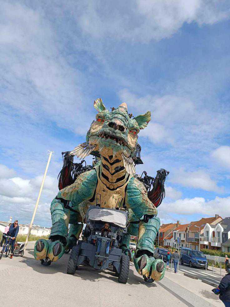 Week-end en famille : la Côte d'Opale, un joyau naturel et culturel Week-end en famille : la Côte d'Opale, un joyau naturel et culturel