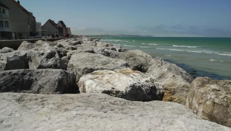 Le calcaire boulonnais envahit le monde... et Mars : révélations dans "Une carrière à cœur ouvert" Le calcaire boulonnais envahit le monde... et Mars : révélations dans "Une carrière à cœur ouvert"