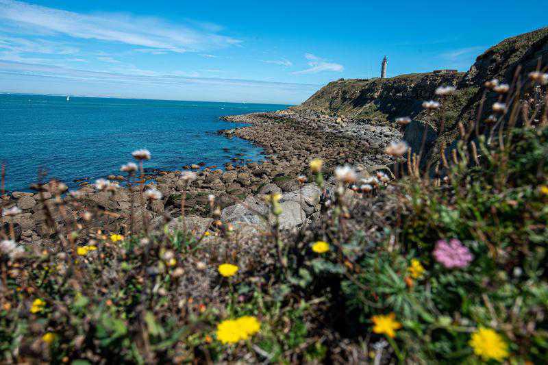 Cinq idées de balade pour (re)garder le cap, sur le littoral du Pas-de-Calais Cinq idées de balade pour (re)garder le cap, sur le littoral du Pas-de-Calais