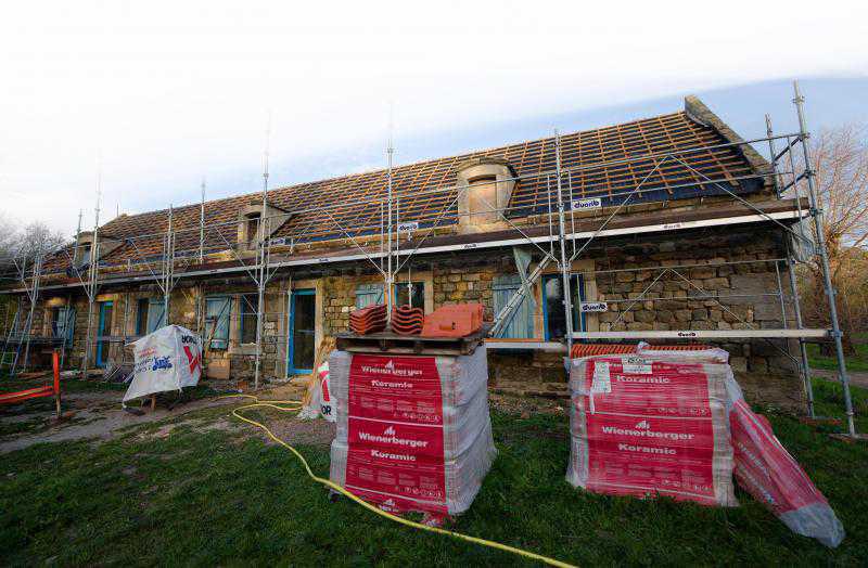 Tardinghen: le gîte du Petit Phare, le rêve de Yannick devient enfin réalité Tardinghen: le gîte du Petit Phare, le rêve de Yannick devient enfin réalité