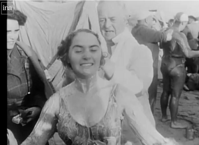 Traversée de la Manche à la nage : ils sont plus de 3000 à avoir relevé officiellement le défi depuis 1875, une incroyable histoire Traversée de la Manche à la nage : ils sont plus de 3000 à avoir relevé officiellement le défi depuis 1875, une incroyable histoire