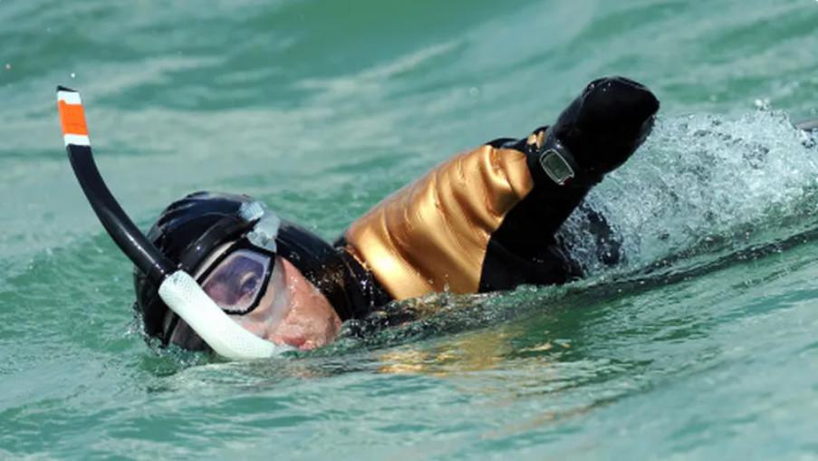 Traversée de la Manche à la nage : ils sont plus de 3000 à avoir relevé officiellement le défi depuis 1875, une incroyable histoire Traversée de la Manche à la nage : ils sont plus de 3000 à avoir relevé officiellement le défi depuis 1875, une incroyable histoire