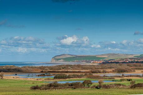 Au cœur de la Baie de Wissant, le Petit Phare entre dans une nouvelle ère ! Au cœur de la Baie de Wissant, le Petit Phare entre dans une nouvelle ère !