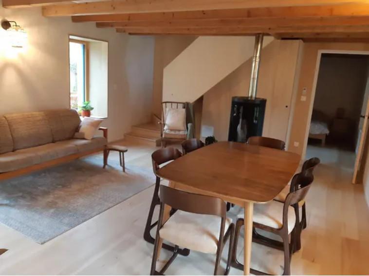 Côte d'Opale : ouverture de deux gîtes pour se ressourcer, en pleine nature Côte d'Opale : ouverture de deux gîtes pour se ressourcer, en pleine nature