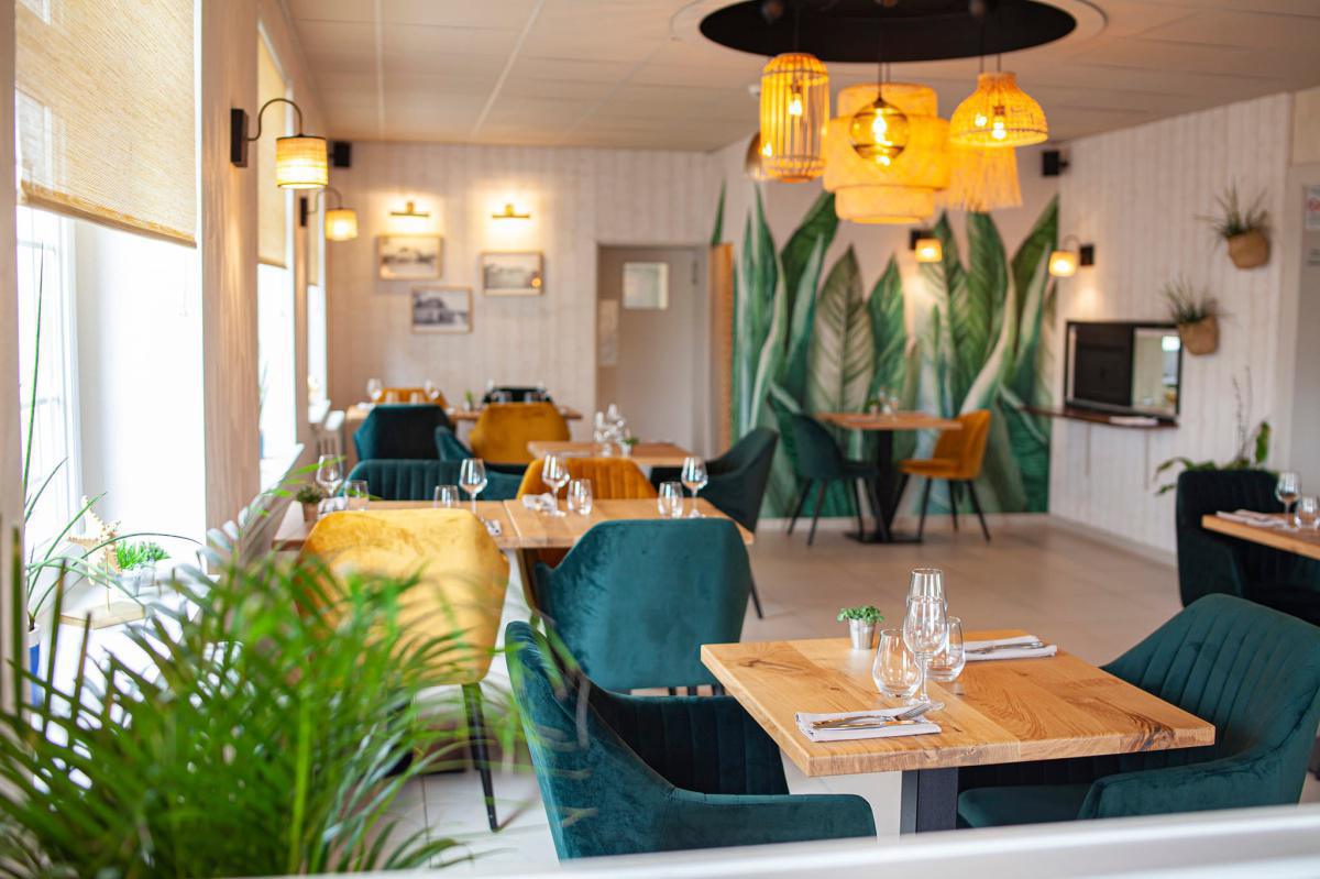 Michelin dévoile ses Bibs gourmands : La Plage à Audresselles est dans la liste Michelin dévoile ses Bibs gourmands : La Plage à Audresselles est dans la liste