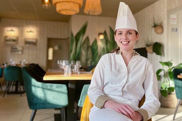 Michelin dévoile ses Bibs gourmands : La Plage à Audresselles est dans la liste Michelin dévoile ses Bibs gourmands : La Plage à Audresselles est dans la liste