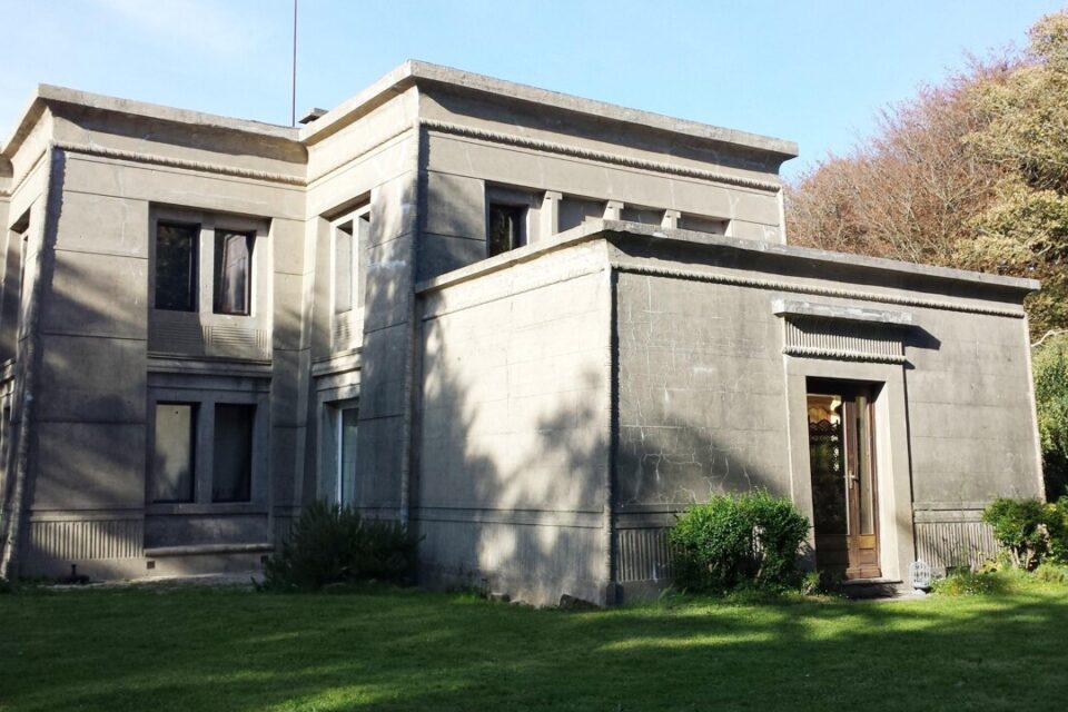 Connaissez-vous le Typhonium, la villa la plus surprenante du Pas-de-Calais ? Connaissez-vous le Typhonium, la villa la plus surprenante du Pas-de-Calais ?