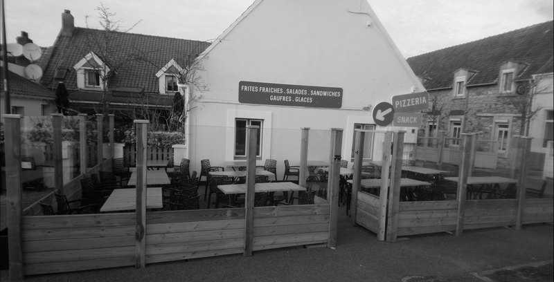 La table d'Augustine