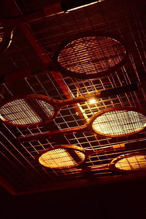 Le Tennis Wissant - Bar restaurant Le Tennis Wissant - Bar restaurant